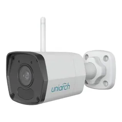 Uniarch UHO-B1R-M2F3 caméra de sécurité Cosse Caméra de sécurité IP Extérieure 1920 x 1080 pixels Plafond/mur