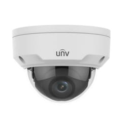 Uniview IPC322LB-SF28-A caméra de sécurité Dôme Caméra de sécurité IP Intérieure et extérieure 1920 x 1080 pixels Plafond
