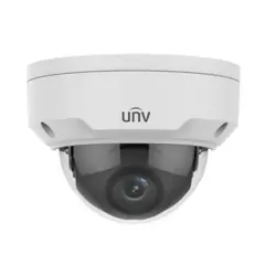 Uniview IPC322LB-SF28-A caméra de sécurité Dôme Caméra de sécurité IP Intérieure et extérieure 1920 x 1080 pixels Plafond