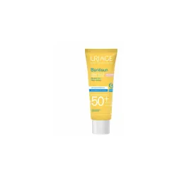 Uriage Bariésun Crème Teintée Claire SPF50+