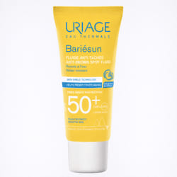 URIAGE BARIESUN FLUIDE ANTI TACHES SPF50+ 40ML