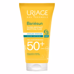 Uriage Bariesun Mat Fluide spf50+ 50ml