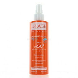 URIAGE Bariesun Spray Enfants SPF 50+ 200ml PR04416