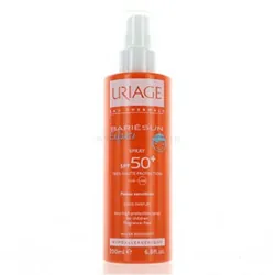 URIAGE Bariesun Spray Enfants SPF 50+ 200ml PR04416