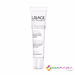 Uriage Depiderm Soin Cible Anti-Taches Brunes 15Ml