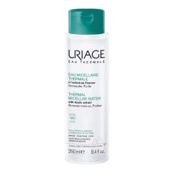 URIAGE Eau micellaire Thermale Peaux Mixtes A Grasses 250ml