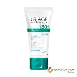 Uriage Hyséac Fluide SPF 50+ 50 ml