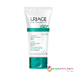 Uriage Hyséac Fluide SPF 50+ 50 ml