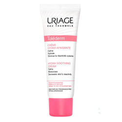 Uriage Tolederm Creme Hydra-Apaisante 50Ml