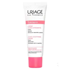 Uriage Tolederm Creme Hydra-Apaisante 50Ml