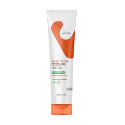 VACATION Pure touch gel solaire SPF50+ 60ML