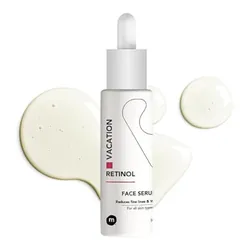 VACATION Sérum visage au rétinol 30ML