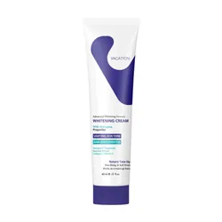 Vacation Whitening Crème éclaircissante 60ml