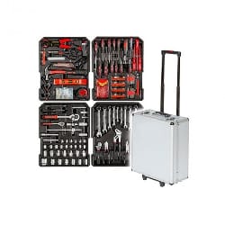 Caisse a outils ingco 94 pcs - Ingco