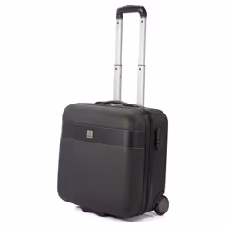 Valise de voyage à roulettes BENZI BZ 4647 - Noir