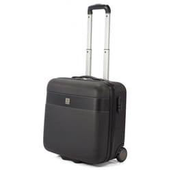 Valise de voyage à roulettes BENZI BZ 4647 - Noir