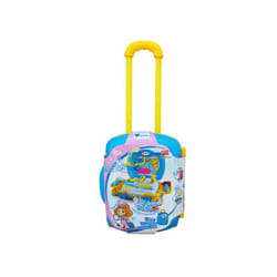 Valise Docteur "MY LITTE DOCTOR" Pour Enfant 18 pièces