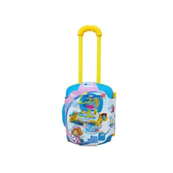Valise Docteur "MY LITTE DOCTOR" Pour Enfant 18 pièces