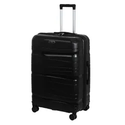 Valise incassable Grand Modèle Noir