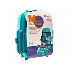 Valise Médical Set26 Pièces