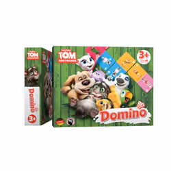 Value Add Games Domino