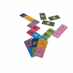 Value Add Games Domino - Vue supplémentaire 2
