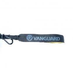 Vanguard VEO 2 AM-204 1/4" Aluminium Gris