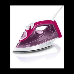 Vaporisateur à rose Arnicarepasse 2000W UT61042 - Fer à vapeur puissant de 2000W