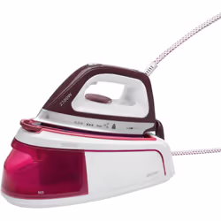 Central Vapeur Clatronic DBS3749 - Puissance 2300W - Sortie vapeur 90g/ min - Jet de vapeur - Pression de vapeur 3.5 bar - Va ...