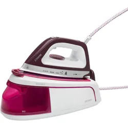 Vaporisateur Centrale DBS3749 - 2300W Puissance Élevée