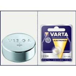 Varta V13GA pile domestique Batterie à usage unique Alcaline