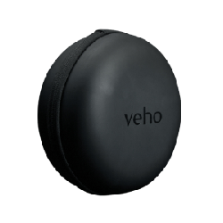 Veho VEP-A001-HCC accessoire pour casque /oreillettes Emplacement