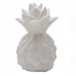 Veilleuse Ananas Blanc