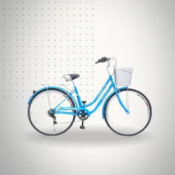 VELO 700 CITY 2.0 IN-OUT ZIMOTA