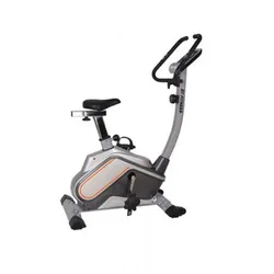 VÉLO BIKE BT FITNESS BT20030 - GRIS