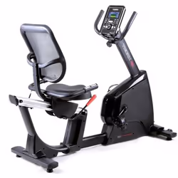 - Système de freinage : ergomètre - magnétique- Roue d'inertie : 16 kg- Poids maximum d'utilisateur : 150 kg- Console : LCD r ...