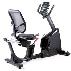 Vélo d'appartement semi-allongé TOORX (BRX-R300ERGO)