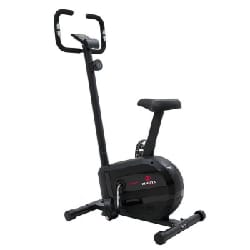 Vélo d'appartement ZIMOTA B24 - Noir