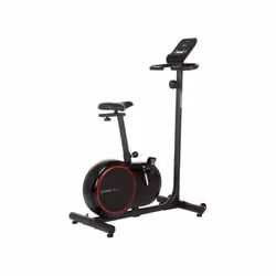 Vélo fixe HAMMER - Montage confortable et sans effort grâce à l'entrée large et profonde - Compact, flexible et indépendant d ...