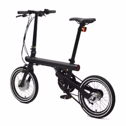Vélo Électrique XIAOMI MI SMART 24034 - Type de moteur: Moyeu avant - Puissance moteur: 250W - Vitesse de rotation nominale: ...