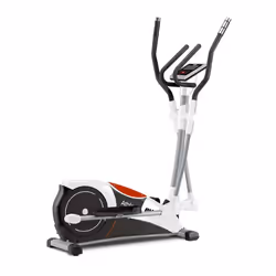 Vélo Elliptique BH FITNESS Athlon - Silver