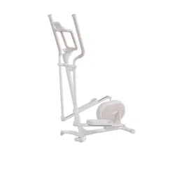 Vélo Elliptique DOMYOS Initial Elliptical 100 Connecté - Blanc