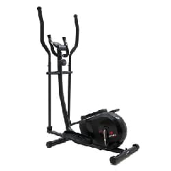 Vélo Elliptique ZIMOTA E25 - Noir
