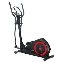 Vélo Elliptique Zimota E61 - Rouge