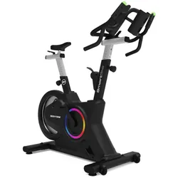 Vélo Intelligent Bodytone V3 150kg Noir
