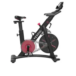 Vélo Intérieur Spinning Bike Indoor Smart Xiaomi Orbsinder Yesoul S3 Noir