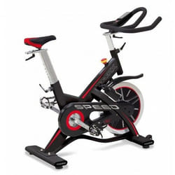 Vélo magnétique TOORX (SRX-80EVO)