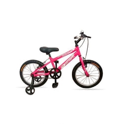Vélo VTT RODEO BELLARINA 6016 16″ – Rose