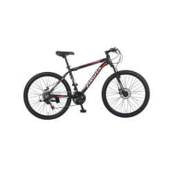Vélo ZIMOTA IN-OUT VTT 26"