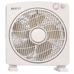 Ventilateur Carré v 40 T